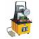 hydraulic tools ZHH700B minitype hydraulic high pressure electric with electromagnetic valve