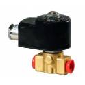 PARKER electromagnetic valve 121G23
