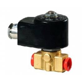 PARKER electromagnetic valve 121G23