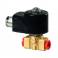 PARKER electromagnetic valve 121G23