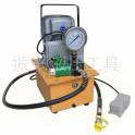 ZCB-700B high pressure electric hydraulic hydraulic electric electromagnetic valve oil pressure genuine