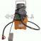 HHB-700A high pressure electric electric oil pressure - with electromagnetic valve
