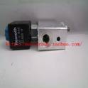 hydraulic Unit with electromagnetic valve