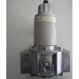 German DUNGS electromagnetic valve MVD507 5