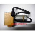 applicable to excavator 320 electromagnetic valve accessories electromagnetic valve