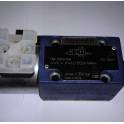 New original REXROTH REXROTH electromagnetic valve 4WE6HA62 EG24N9K4
