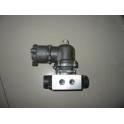 Japanese electromagnetic valve M15G-8-DE12PU KANEKO electromagnetic valve