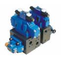 accessories electromagnetic valve 16E electro-hydraulic