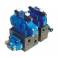 accessories electromagnetic valve 16E electro-hydraulic