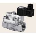 high temperature German GSR electromagnetic valve
