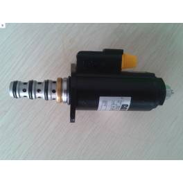 PC Hitachi EX and E excavator electromagnetic valve accessories