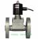 DN15 flange high pressure anti-explosion electromagnetic valve