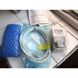 SMC original scale electromagnetic valve ITV2050-342N