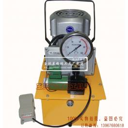 hydraulic electric high pressure ZCB6-5-A oil pressure switch electromagnetic valve