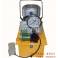 hydraulic electric high pressure ZCB6-5-A oil pressure switch electromagnetic valve