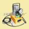 hydraulic electric high pressure electric oil pump single circuit electromagnetic valve 70MPA