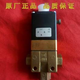 af air compressor accessories electromagnetic valve 21E313340D08