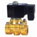 electromagnetic valve air compressor electromagnetic valve