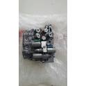 750 550 6 MG6 automatic valve body electromagnetic valve