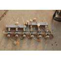 accessories Toshiba - analyze AEROSET electromagnetic valve