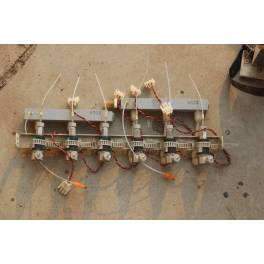 accessories Toshiba - analyze AEROSET electromagnetic valve