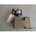 HERION 64M-29773 01 M-27463 electromagnetic valve