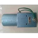 nippon REG-10972207 three-way electromagnetic valve coil
