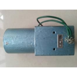 nippon REG-10972207 three-way electromagnetic valve coil