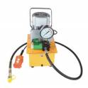 electric hydraulic HHB-700B electromagnetic valve oil pressure and