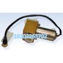 CAT320C E320C excavator hydraulic electromagnetic valve electromagnetic valve 111-9916