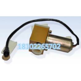CAT320C E320C excavator hydraulic electromagnetic valve electromagnetic valve 111-9916