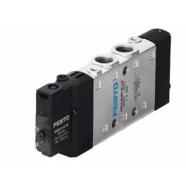FESTO New original genuine electromagnetic valve use for CPASC1-PRS-12-5-M5-MP