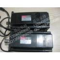 P50B08100HXS1J Used SANYO servo motor P50B08100HCS1J 1kw