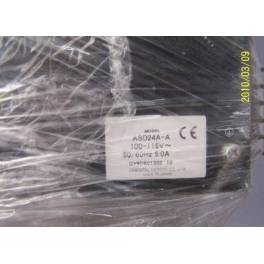 ORIENTAL motor servo driver ASD24A-A