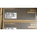 MR-J2S-100A New Mitsubishi servo genuine original --  professional Mitsubishi
