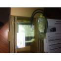 PANASONNIC servo motor 100W motor MSMD012G1U/100W driver MADHT1505E