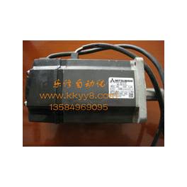 Mitsubishi servo motor motor HC-KFS73 used in good condition test OK