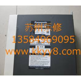 PANASONNIC servo amplifier MSDA083A1A and MSMA082A1G 8- used in good condition 750w