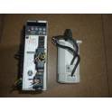 PANASONNIC servo motor MSDA083A1A motor MSMA082A1A 750W