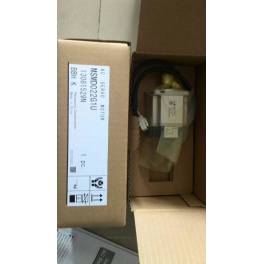 PANASONNIC servo MSMD022G1U and MADHT1507E