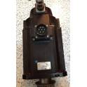 Toshiba VELCONIC servo motor VLBSV-15015-B. used 8- used in good condition 1.5 W