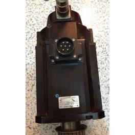 Toshiba VELCONIC servo motor VLBSV-15015-B. used 8- used in good condition 1.5 W