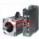 New genuine Delta AB series servo motor ECMA-C30804F7