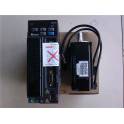 Delta servo motor 400W ECMA-C20604RS and driver ASD-B2-0421-B New genuine