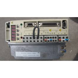Used PANASONNIC servo motor SGDM-15ADAY244 Warranty month used in good condition