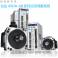 Delta New original genuine AB series 1.5W servo driver 1 year warranty ASD-A1521-AB