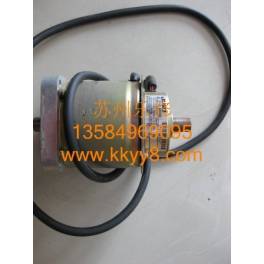 JUKI AC servo motor motor  MV451ND502DNN01 450W Ready Stock  with warranty
