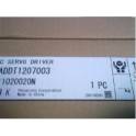 MADDT1207003 PANASONNIC servo driver