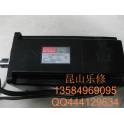 used SANYO servo motor P50B08100HXS1J 1kw real photo