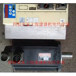 PANASONNIC servo driver MDD253A1V and motor MDM252A1H